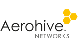 Partenaire - Aerochive Network
